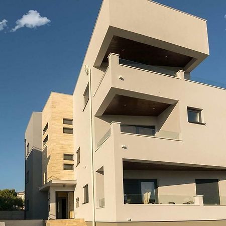 Apartmani Marinovic Zadar Bagian luar foto
