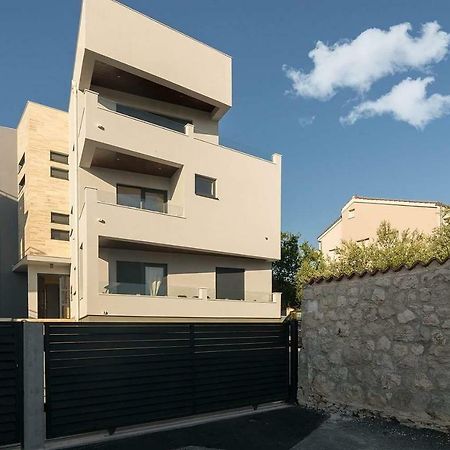 Apartmani Marinovic Zadar Bagian luar foto