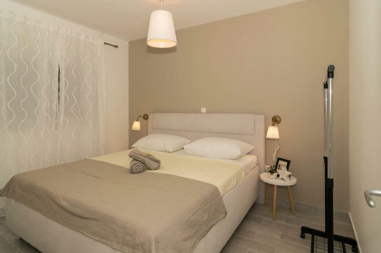 Apartmani Marinovic Zadar Bagian luar foto