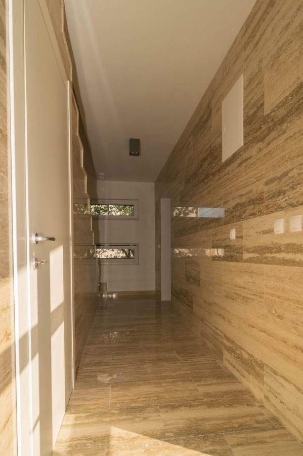 Apartmani Marinovic Zadar Bagian luar foto