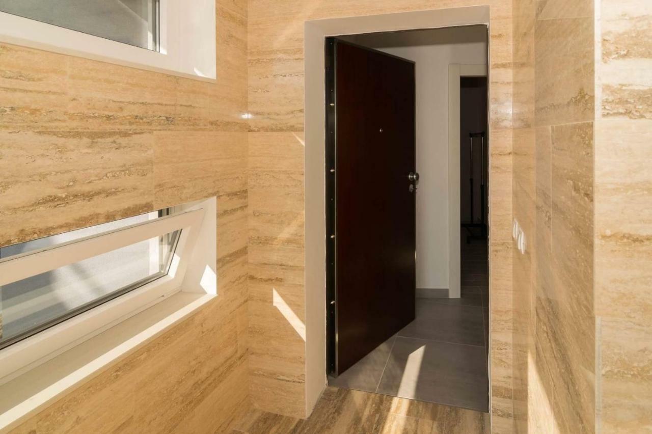 Apartmani Marinovic Zadar Bagian luar foto